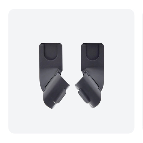 Roam Nuna Car Seat Adapter – Guava Family