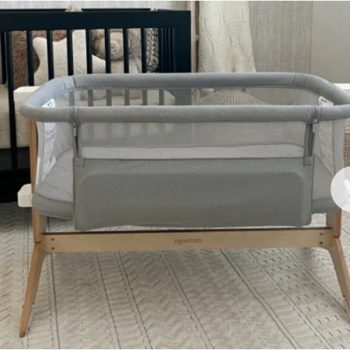 Bassinet & Bedside Sleeper