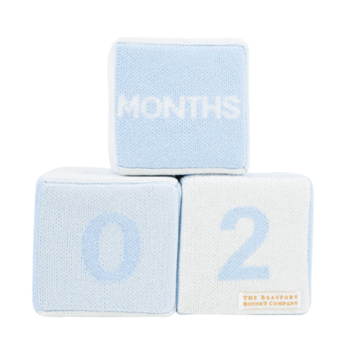 Blaylock Blocks – Storybook Looks