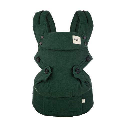 Emerald - Explore Baby Carrier
