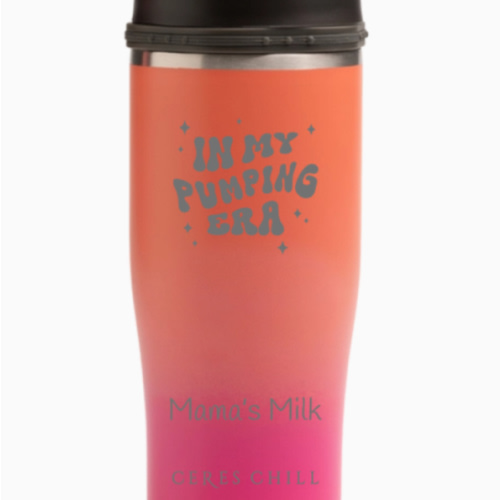 Personalized Demigoddess Mini Chiller – Ceres Chill