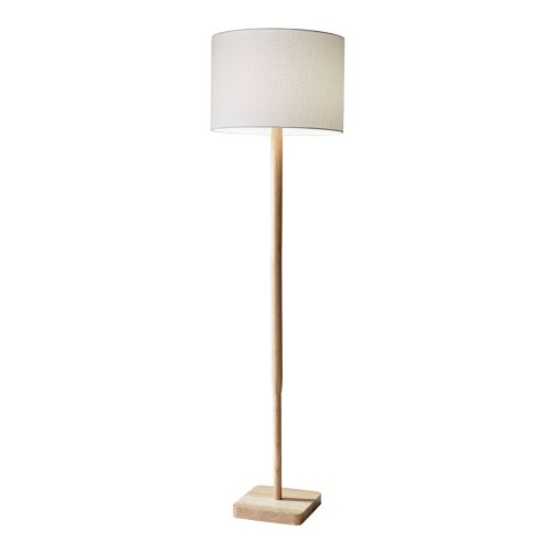 Morton Floor Lamp (59")