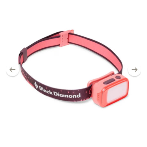 Black Diamond Wiz Kid Headlamp - Kids' | REI Co-op