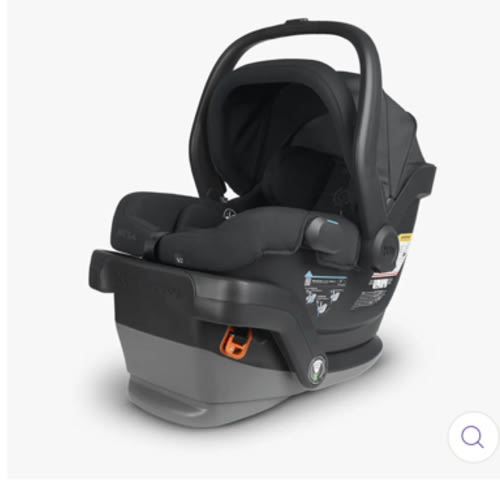 Mesa V2 Infant Car Seat + Base - Baby Bloomers