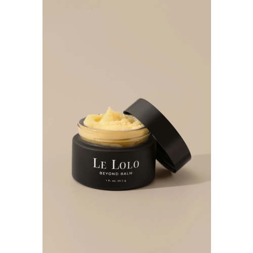 Beyond Balm | Organic Nipple Balm