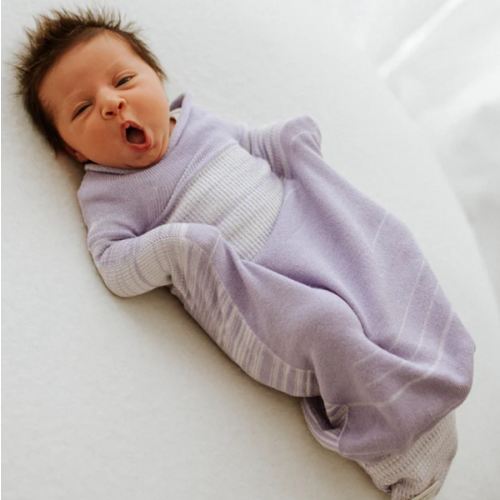 0-6 Months – Swaddelini