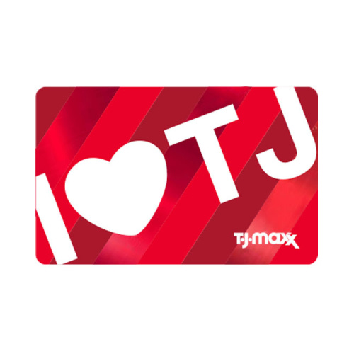 Gift Cards | Under $30 | T.J.Maxx