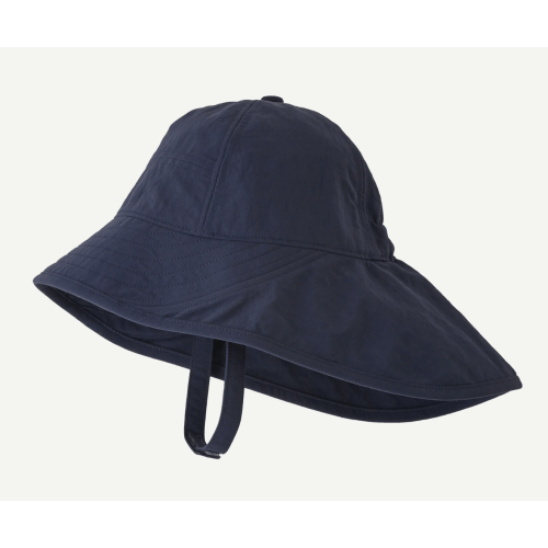 Patagonia Baby Block-the-Sun Full Brim Hat