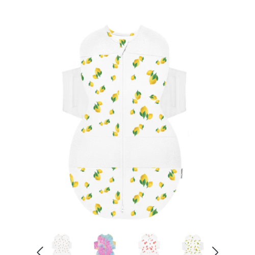 SNOO Sleep Sack – Happiest Baby