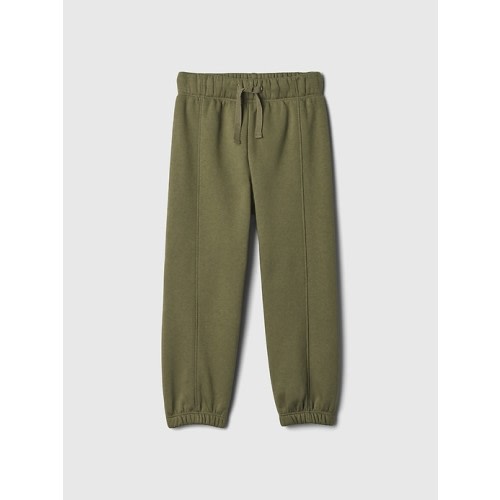 babyGap Relaxed Seamed Pull-On Joggers