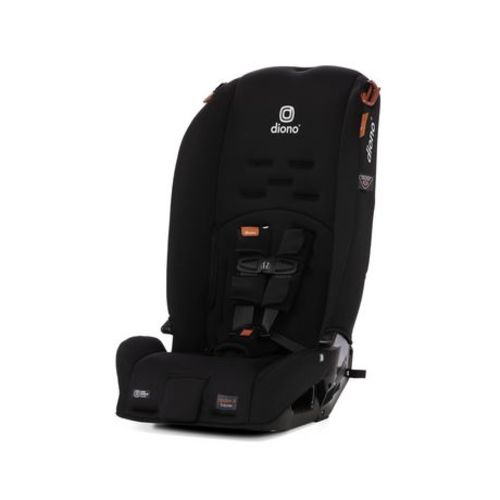 Diono Radian 3R All-in-One Convertible Car Seat, Slim Fit 3 Across, From 2.3 to 54 kg