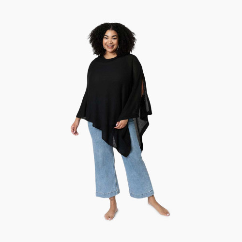 We Are Amma The Cocoon - Black, Plus