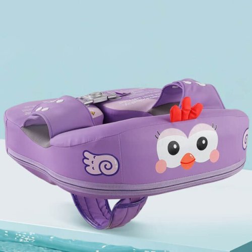 Animal Design Mambobaby Shoulder Float