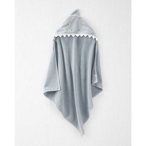 Baby Organic Cotton Towel