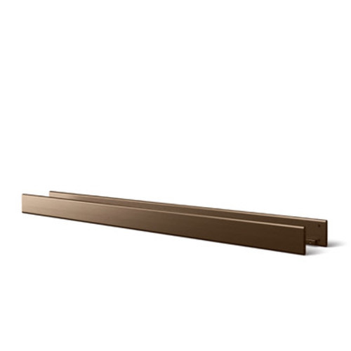 Silva Full-Bed Conversion Kit in Nocello - Bambi Baby Store