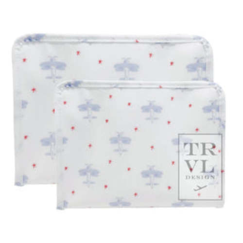 TRVL Roadie (3 Sizes) – Three Bees Company