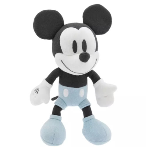 Mickey Mouse 2024 My First Plush for Baby – 13'' | Disney Store