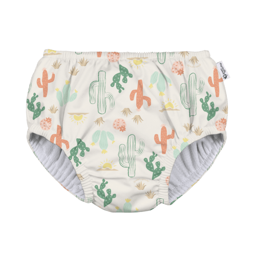 Eco Pull-up Swim Diaper - 6M