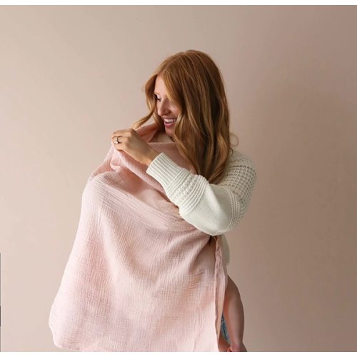 Nursing Cover | Petal