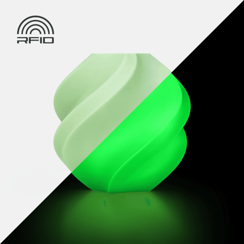 PLA Glow | Bambu Lab USA Store