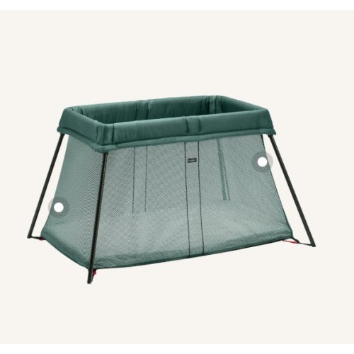 BabyBjörn Travel Crib Light