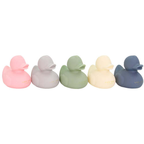 Bath - Rubber Duckies - 5 Pack – Lou Lou & Company