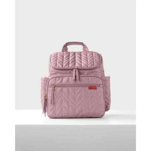 Forma Backpack Diaper Bag - Mauve - Skip Hop | Carter's