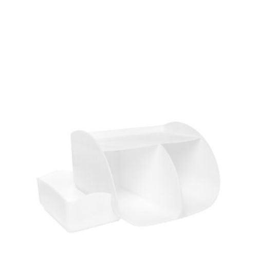 Tabletop Diaper Caddy