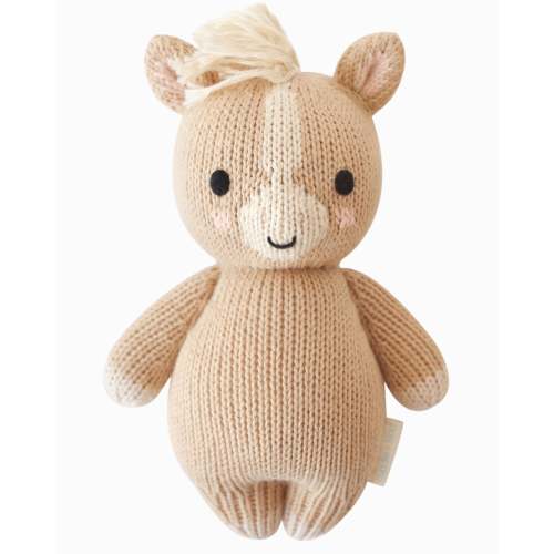 Baby pony