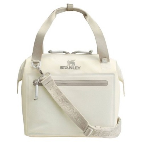 Stanley 10 Cans All Day Julienne Mini Bag Cooler - Cream