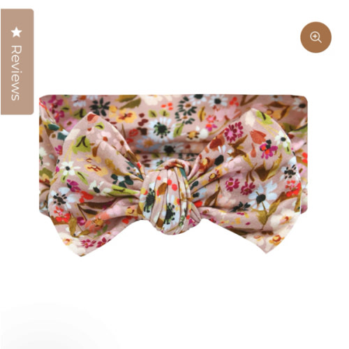 Penelope Headband