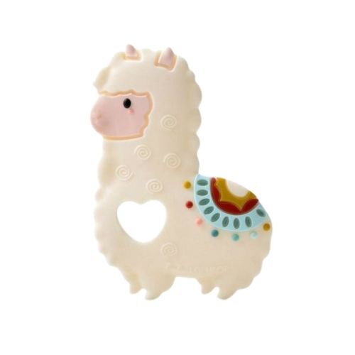 Silicone Teethers w/o Clips