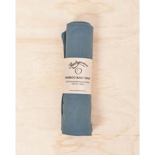 Bamboo Baby Wrap - Forest