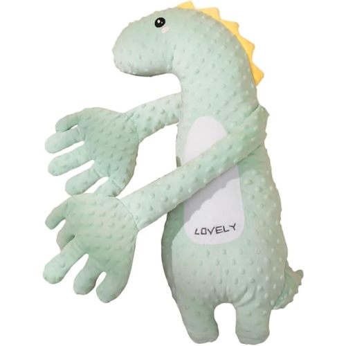 2025 Latest Model Baby Patter for Sleep, Duck and Dinosaurs Baby Patter, Baby Butt Patter for Sleep, Patting Hand for Baby Sleep (A)