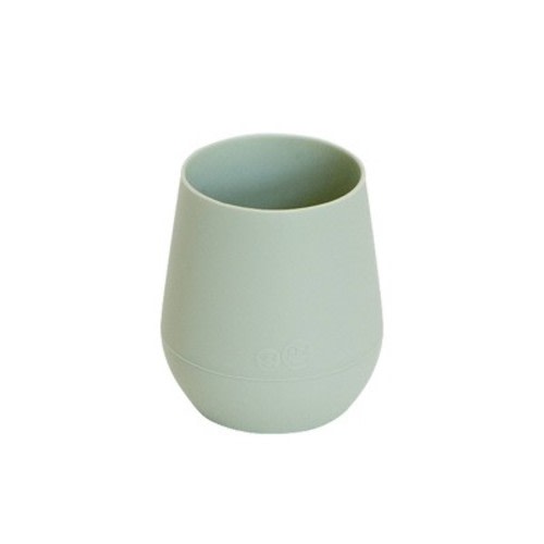 ezpz Tiny Cup - 2oz, Color: Sage