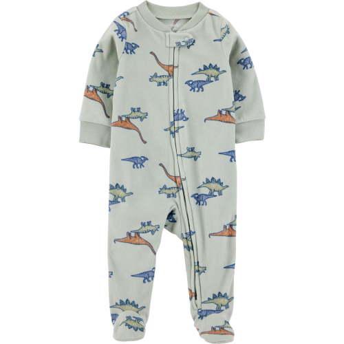Carter's Child of Mine Baby Sleep 'N Play, Sizes Preemie-6/9 Months