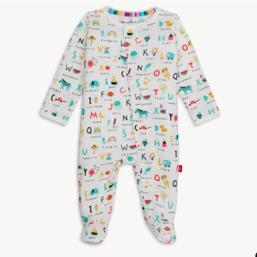 Magnetic Footie – Magnetic Me