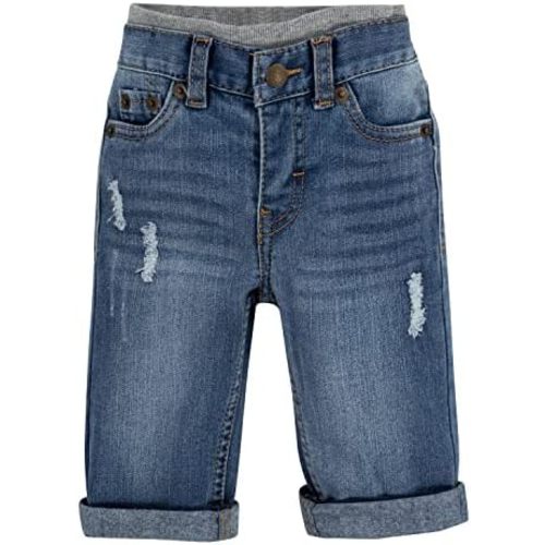 Levi's Baby and Toddler Pull On Jeans