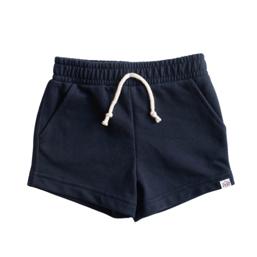 Everyday Shorts in Navy