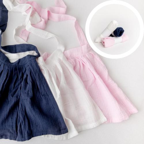 Muslin Nursing Cover, Nursing Cover for Breastfeeding, Breastfeeding Cover Up, Breathable Feeding for Baby - 3 Set- New Life Nurture LLC, TM