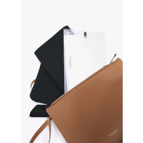 MINA Changing Kit (Vegan) – MINA BAIE