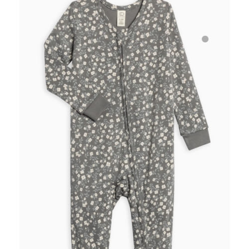 Peyton Zipper Sleeper