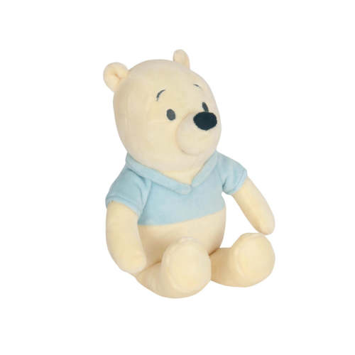 Lambs & Ivy Disney Baby Cozy Friends Winnie The Pooh Stuffed Toy
