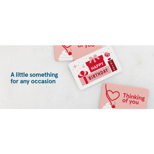 Chick-fil-A | eGift card