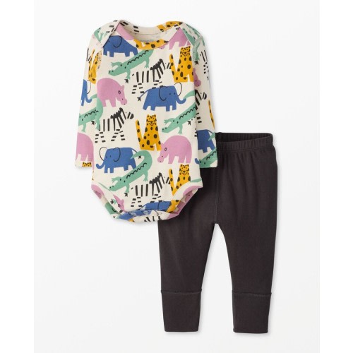 Baby Wiggle Set