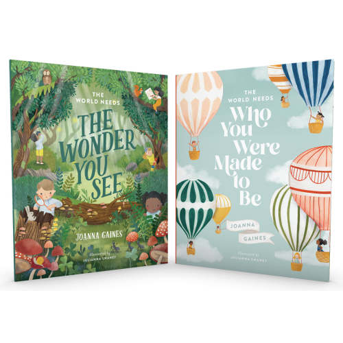 Joanna Gaines Kids Book Bundle – FaithGateway