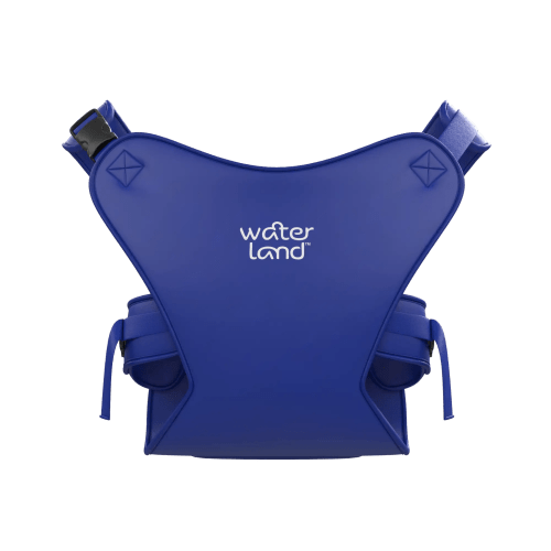 Water Baby Carrier Pacific Blue