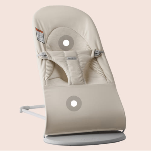 BabyBjörn Bouncer Balance Soft