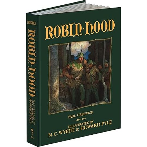 Robin Hood (Calla Editions)