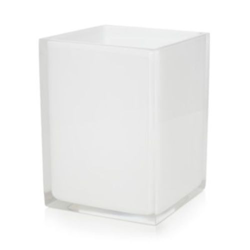 Hollywood Bath Waste Basket